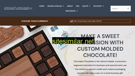chocolate2.com alternative sites