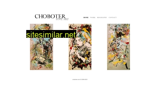 choboter.com alternative sites
