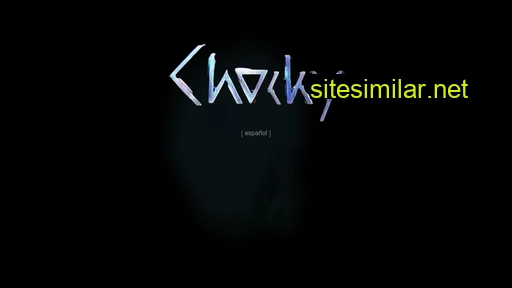 chockythefilm.com alternative sites
