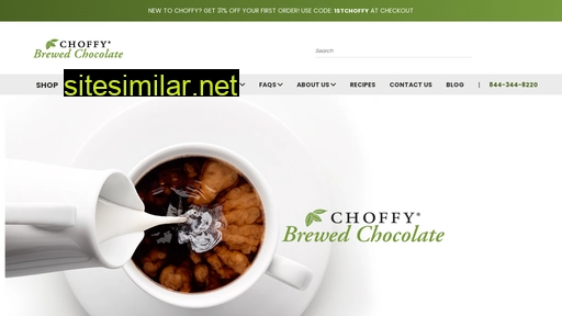 choffy.com alternative sites
