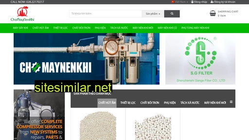 chomaynenkhi.com alternative sites
