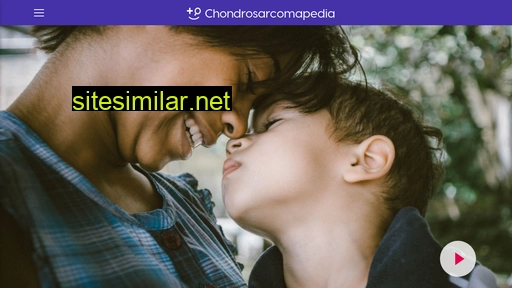 chondrosarcomapedia.com alternative sites