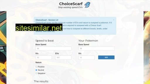 choicescarf.com alternative sites