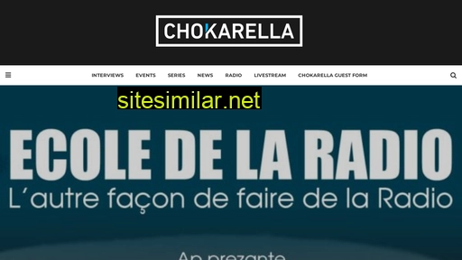chokarella.com alternative sites
