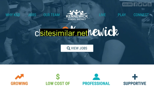 choosekennewick.com alternative sites