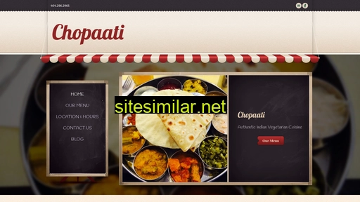 chopaati.com alternative sites