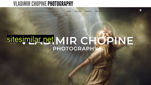Chopinephotography similar sites