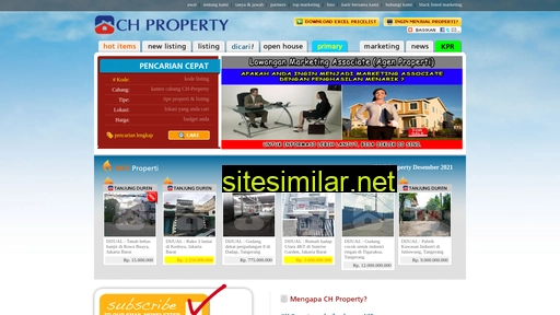 ch-property.com alternative sites