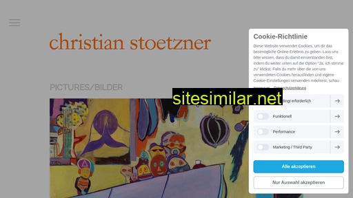 ch-stoetzner.jimdofree.com alternative sites