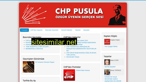 chppusula.com alternative sites