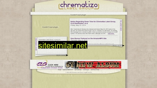 Chrematizo similar sites