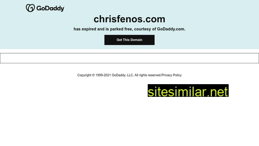 chrisfenos.com alternative sites