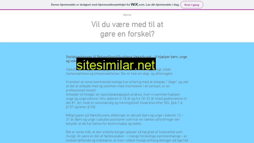 chrisseverinsen.wixsite.com alternative sites
