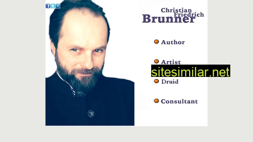 christianbrunner.com alternative sites