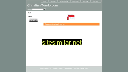 christianmundo.com alternative sites