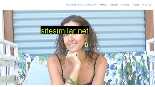 christinagiorgio.com alternative sites