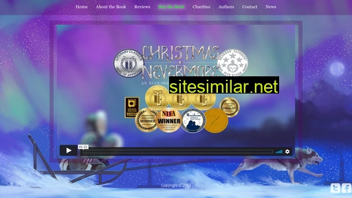 christmasnevermore.com alternative sites