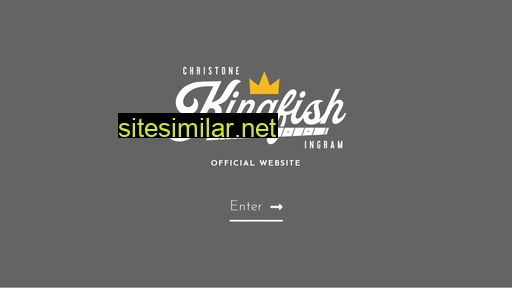christonekingfishingram.com alternative sites