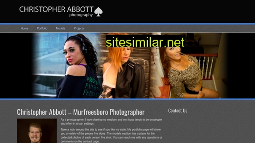 christopher-abbott.com alternative sites