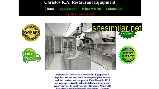 christoska.com alternative sites