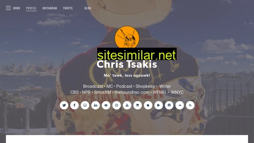 christsakis.com alternative sites
