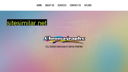 chromagraphx.com alternative sites