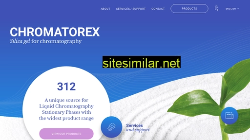 chromatorex.com alternative sites