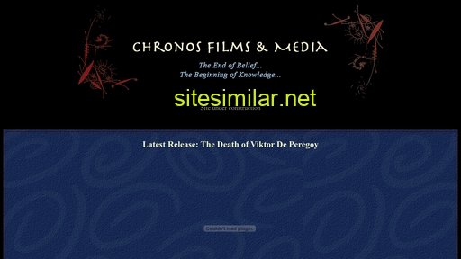 Chronosfilms similar sites