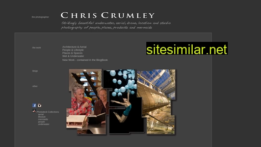 chriscrumley.com alternative sites