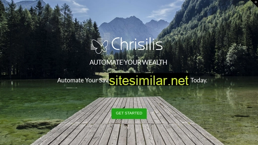 Chrisilis similar sites