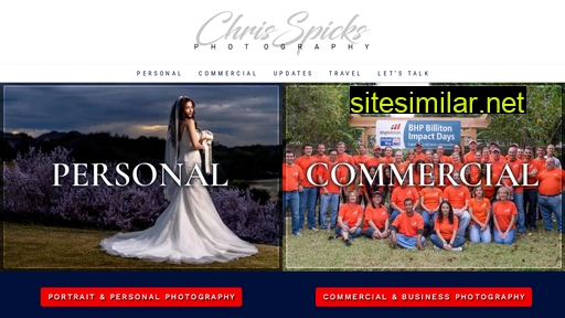 Chrisspicksphotography similar sites