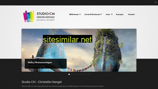 christellemangel.com alternative sites