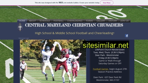 christian-crusaders.com alternative sites