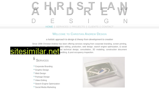 christianandrew.com alternative sites