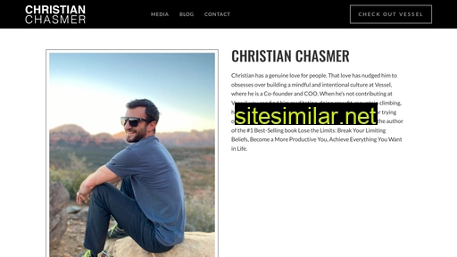 christianchasmer.com alternative sites