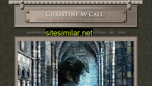 christinemccall.com alternative sites