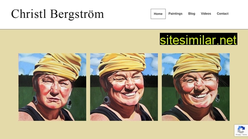 Christlbergstrom similar sites