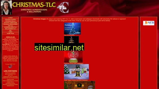christmas-tlc.com alternative sites