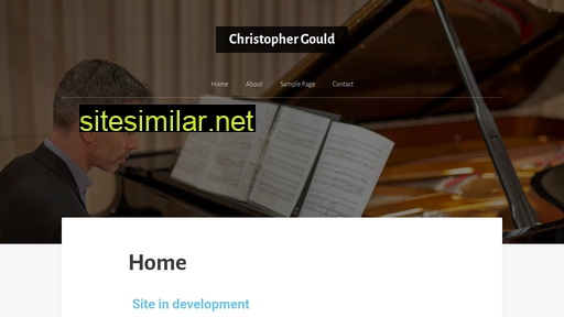 christophergould.com alternative sites