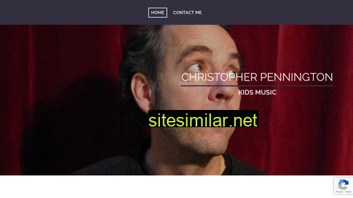 christopherpenningtonkidsmusic.com alternative sites