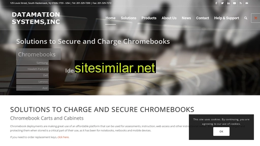 chromecarts.com alternative sites