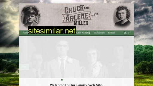 chuck-miller.com alternative sites