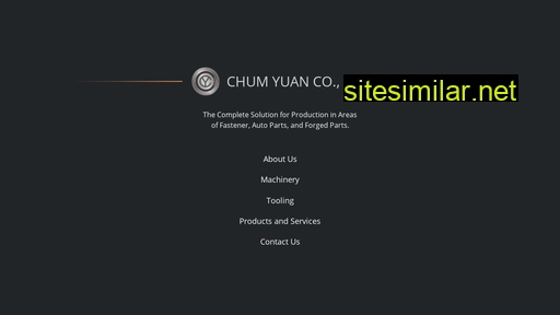 chumyuan.com alternative sites