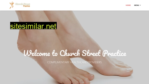 Churchstreetpractice similar sites