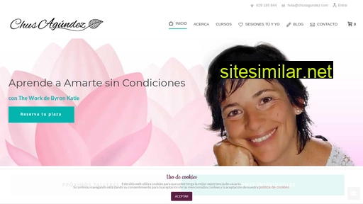 chusagundez.com alternative sites