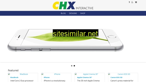 chxinteractive.com alternative sites