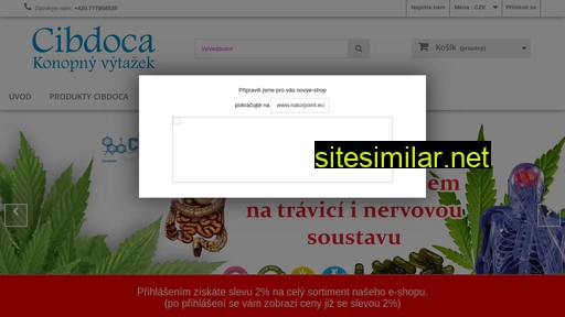cibdoca.com alternative sites