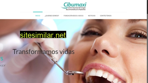 cibumaxi.com alternative sites