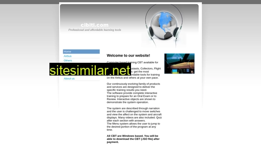 cibiti.com alternative sites