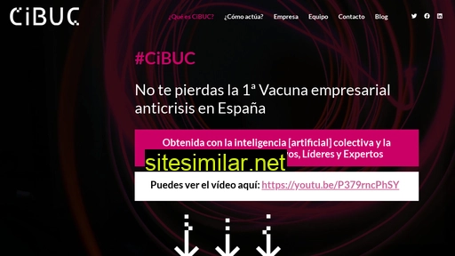 cibuc.com alternative sites